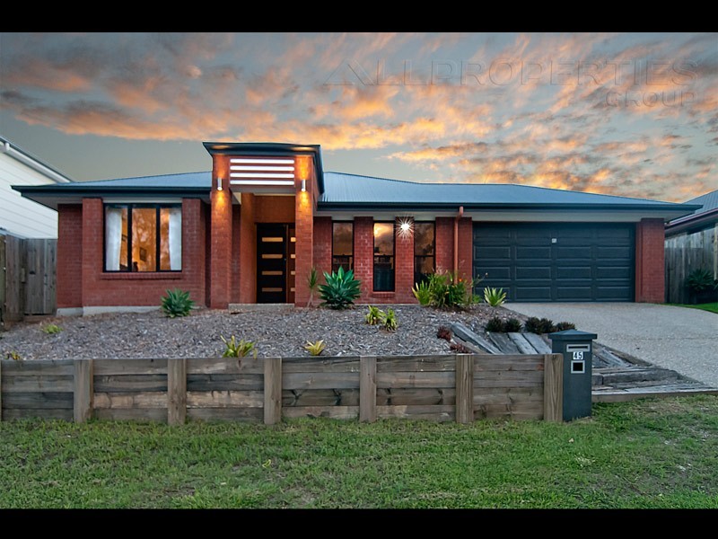 45 Jarvis Road, Waterford QLD 4133