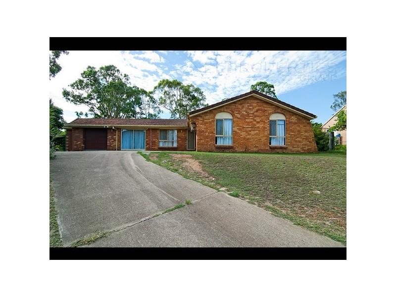 11 Mulligan Court, Durack QLD 4077