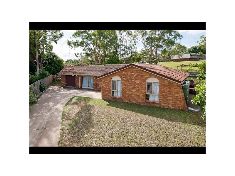 11 Mulligan Court, Durack QLD 4077