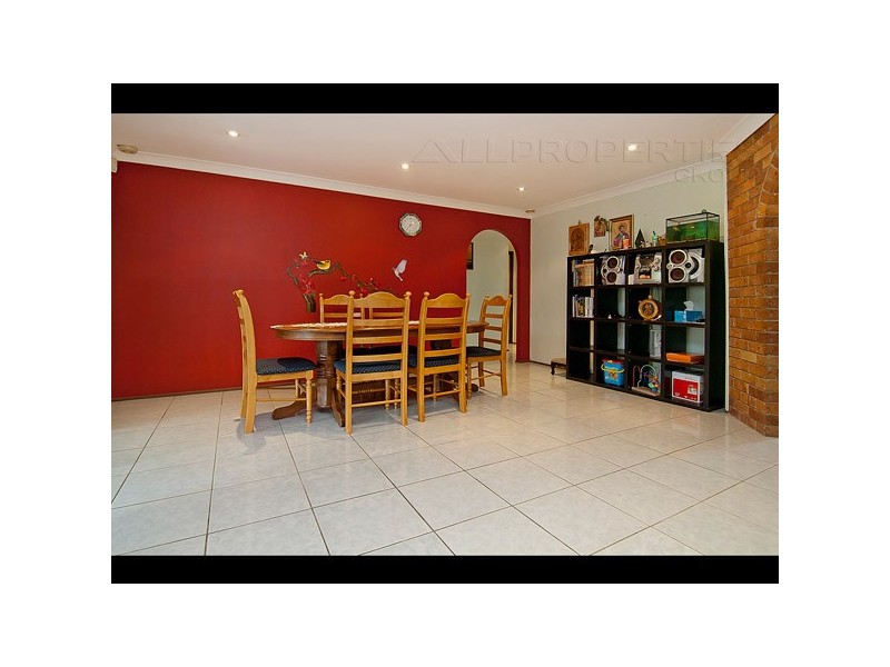 11 Mulligan Court, Durack QLD 4077