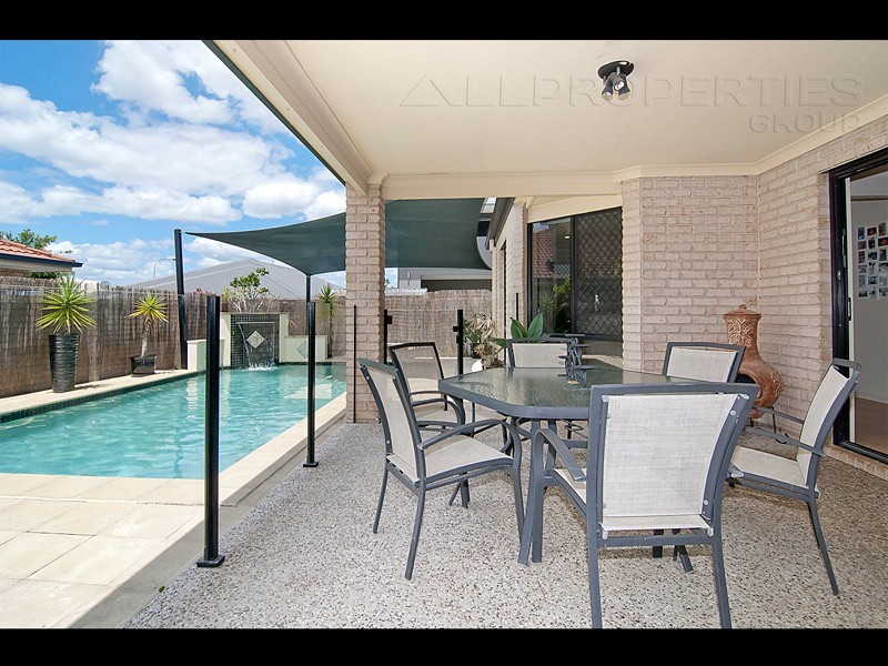 52 Columbus Circuit, Drewvale QLD 4116