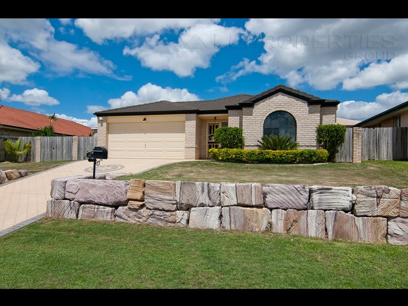52 Columbus Circuit, Drewvale QLD 4116