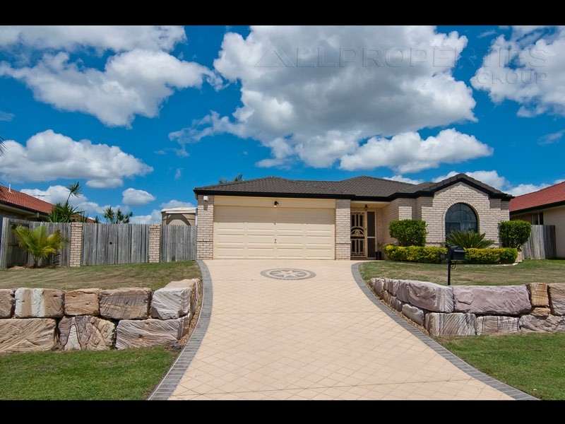 52 Columbus Circuit, Drewvale QLD 4116