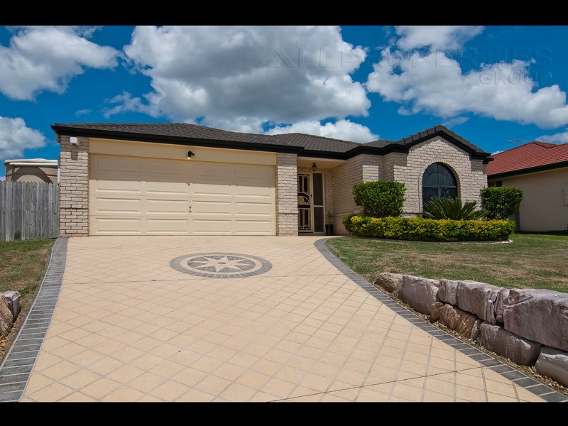 52 Columbus Circuit, Drewvale QLD 4116