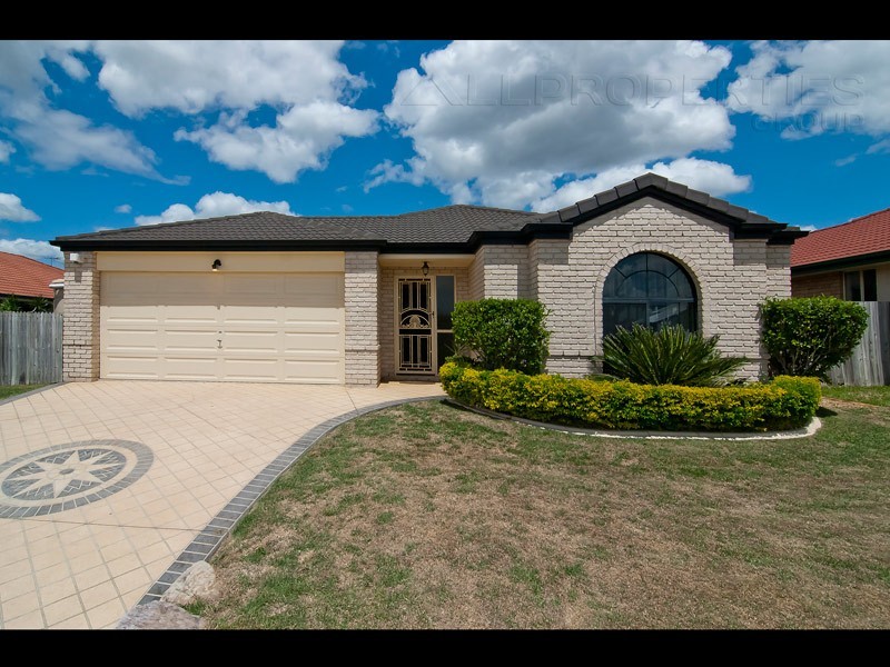 52 Columbus Circuit, Drewvale QLD 4116