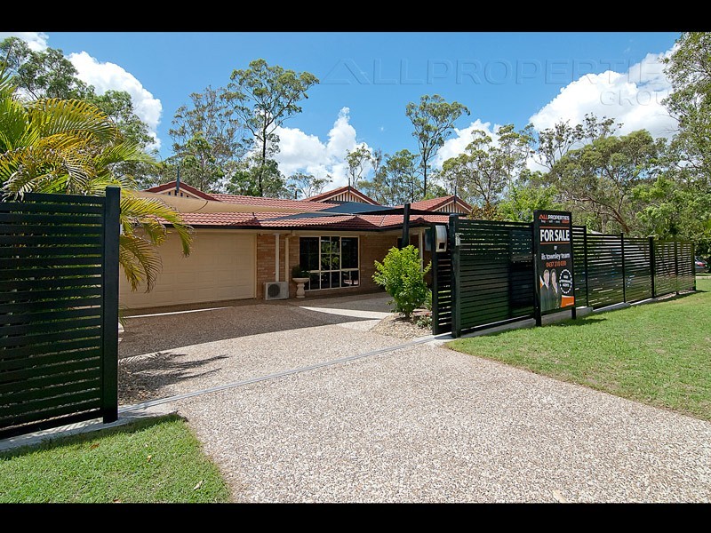 56 Gibraltar Cct, Parkinson QLD 4115