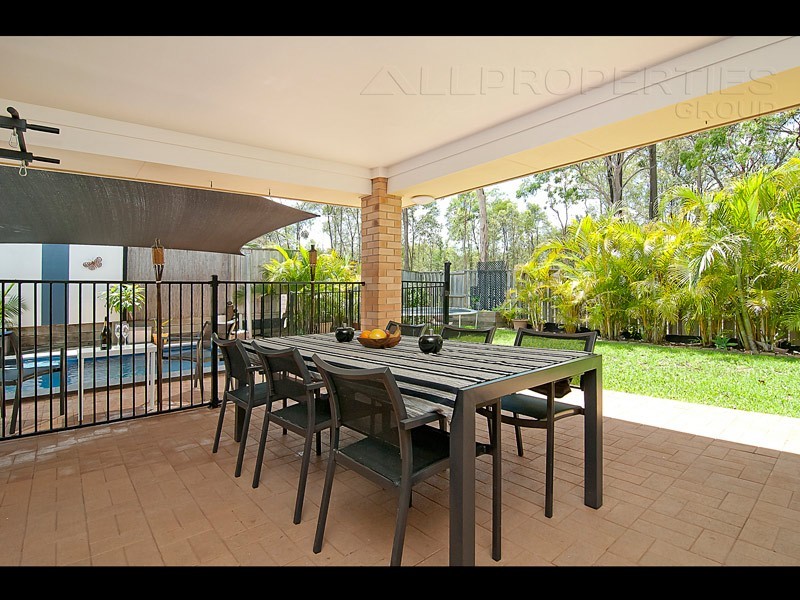 56 Gibraltar Cct, Parkinson QLD 4115