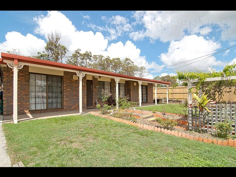 38 Awoonga Street, Marsden QLD 4132