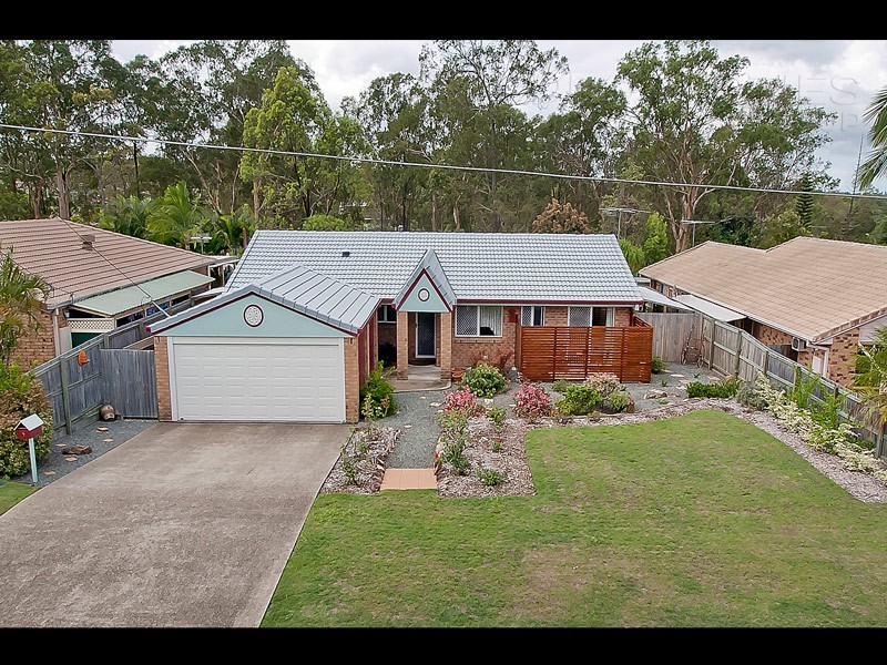 7 CIANTHUS STREET, Regents Park QLD 4118