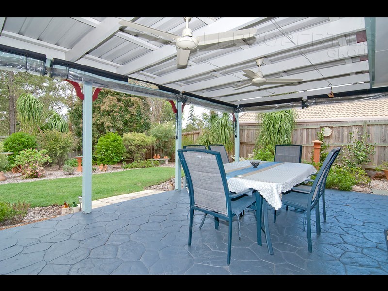 7 CIANTHUS STREET, Regents Park QLD 4118