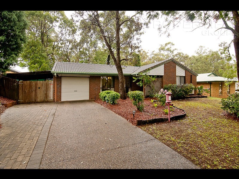 26 Oldbury Place, Forest Lake QLD 4078