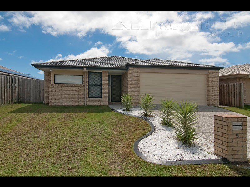 5 Fairweather Street, Berrinba QLD 4117
