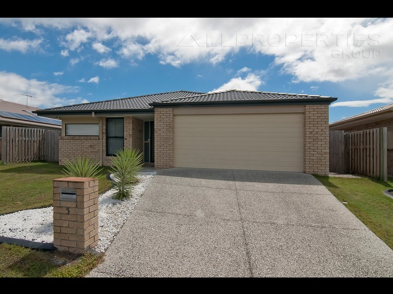 5 Fairweather Street, Berrinba QLD 4117