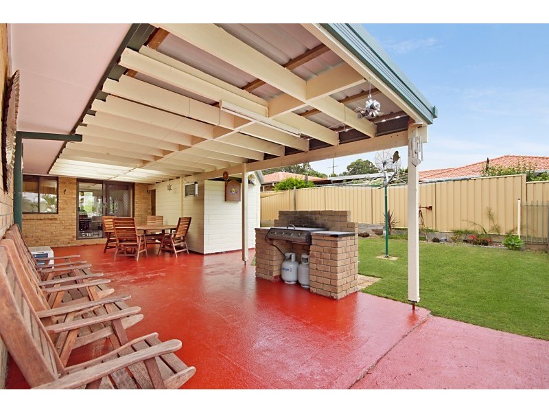 180 VANSITTART ROAD, Regents Park QLD 4118