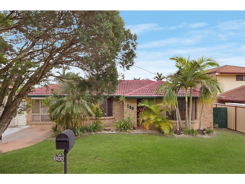 180 VANSITTART ROAD, Regents Park QLD 4118