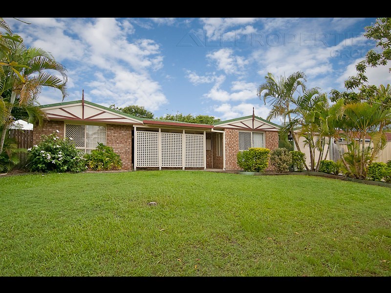 16 Foxdale Court, Waterford West QLD 4133