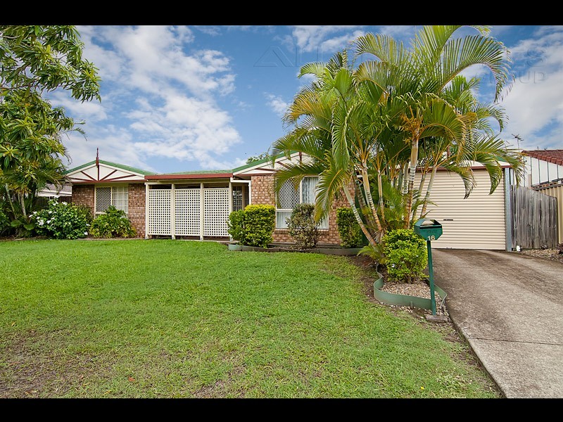 16 Foxdale Court, Waterford West QLD 4133
