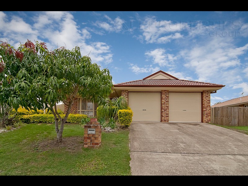 18 GEANEY BOULEVARD, Crestmead QLD 4132