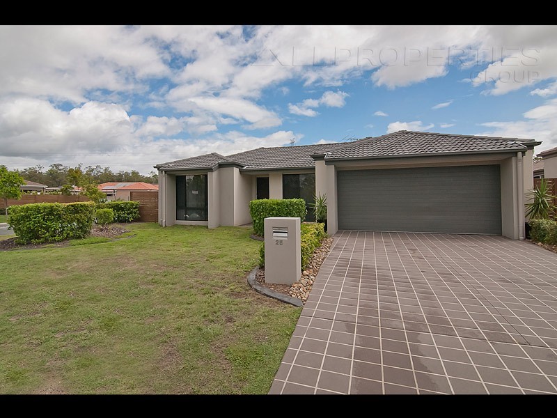 25 Freshwater Drive, Berrinba QLD 4117