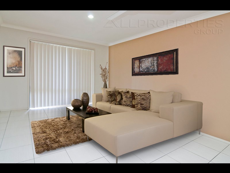 25 Freshwater Drive, Berrinba QLD 4117