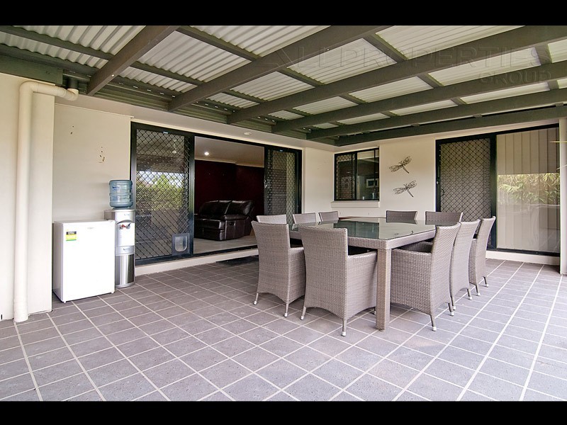 25 Freshwater Drive, Berrinba QLD 4117