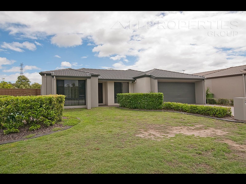 25 Freshwater Drive, Berrinba QLD 4117