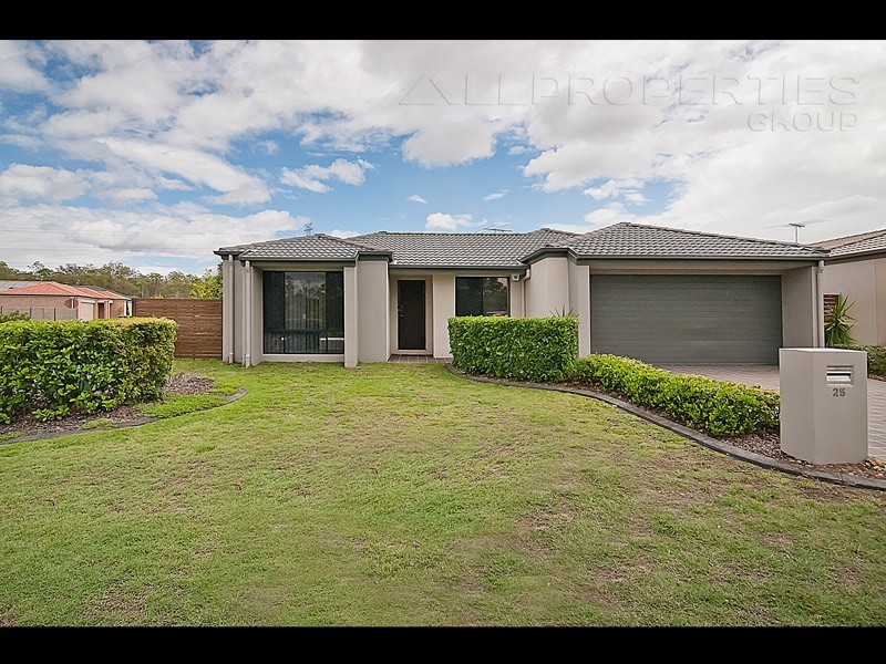 25 Freshwater Drive, Berrinba QLD 4117