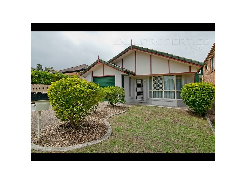 57 Glasshouse Cres, Forest Lake QLD 4078