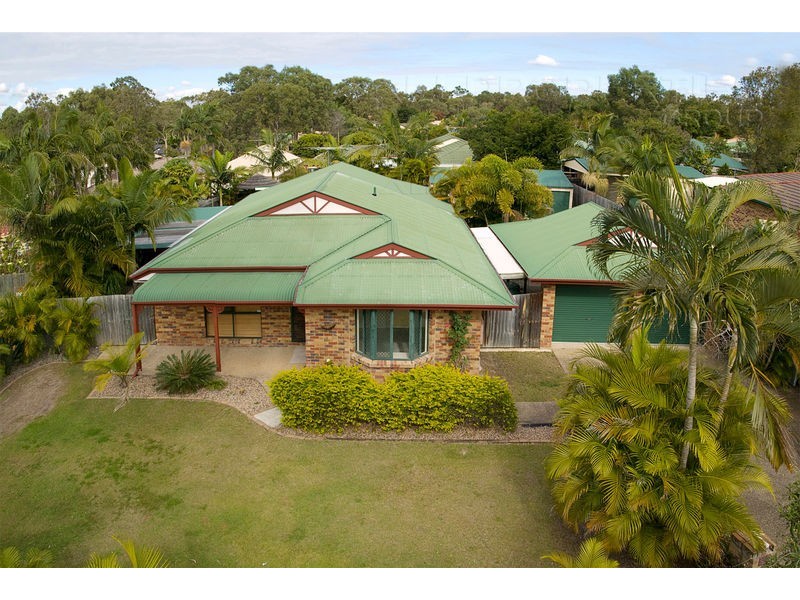 9 Scarlet Place, Forest Lake QLD 4078