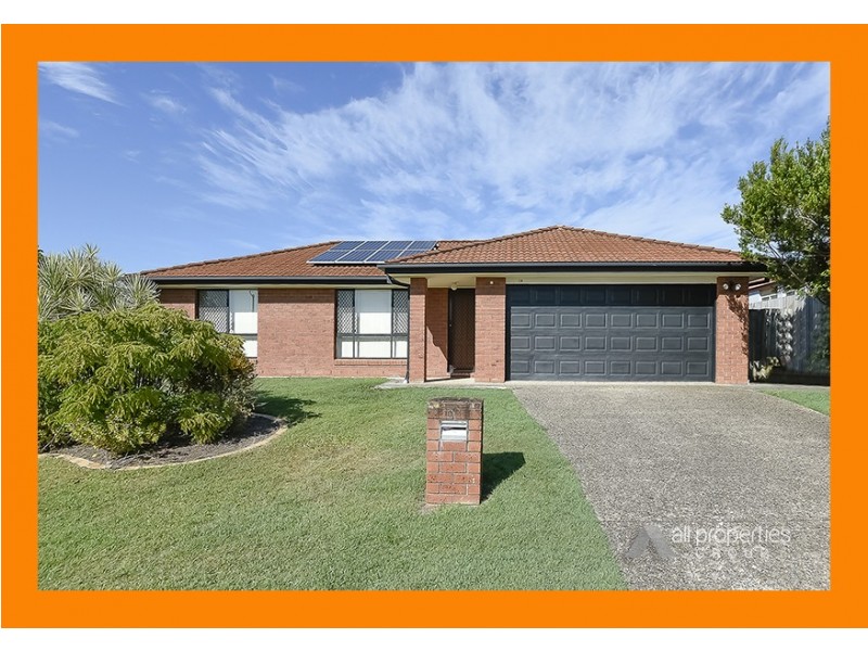 10 Harthog Place, Drewvale QLD 4116