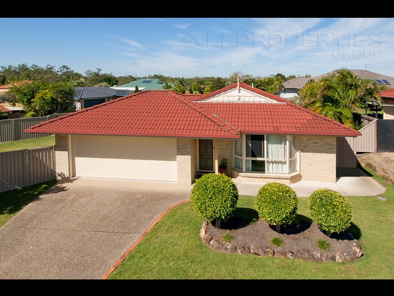 2 Blaxland Place, Drewvale QLD 4116
