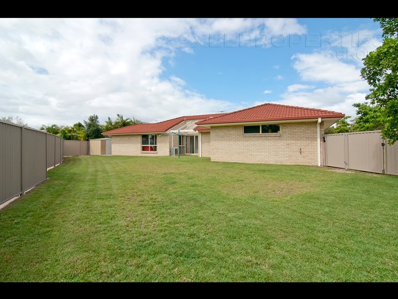 2 Blaxland Place, Drewvale QLD 4116