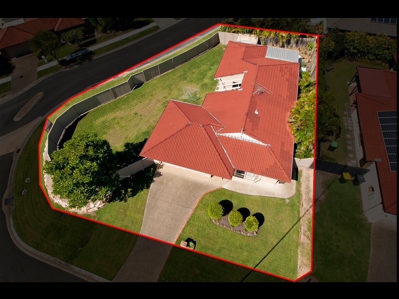 2 Blaxland Place, Drewvale QLD 4116