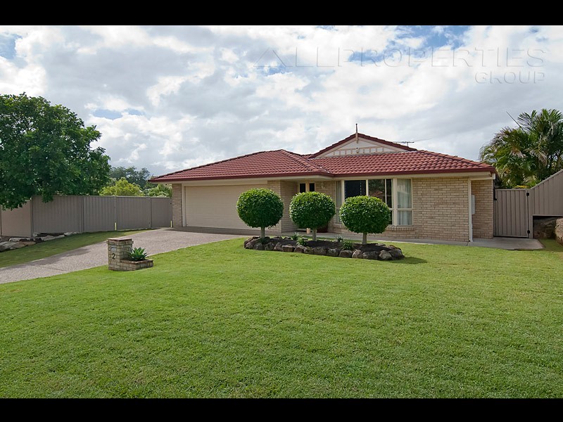 2 Blaxland Place, Drewvale QLD 4116