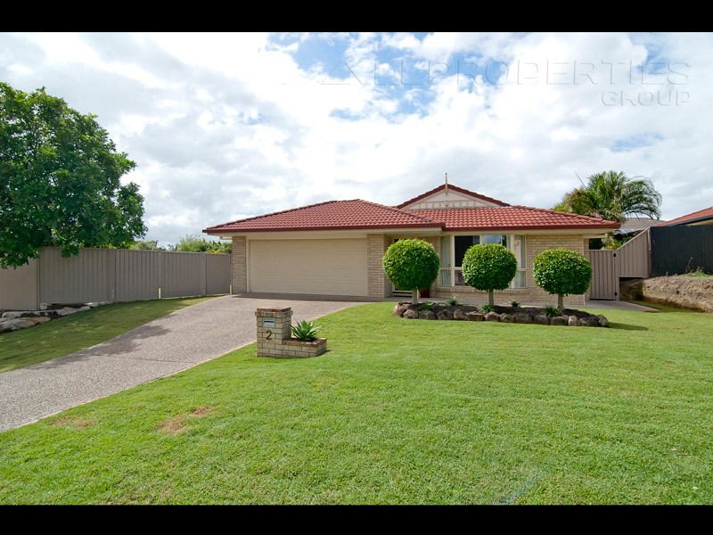 2 Blaxland Place, Drewvale QLD 4116