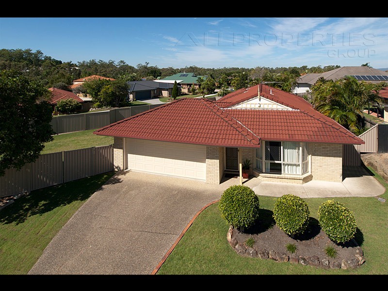 2 Blaxland Place, Drewvale QLD 4116