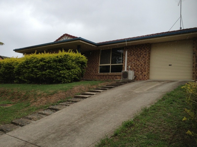 64 Berkley Drive North, Browns Plains QLD 4118