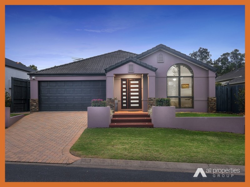 42 Nigella Circuit, Drewvale QLD 4116