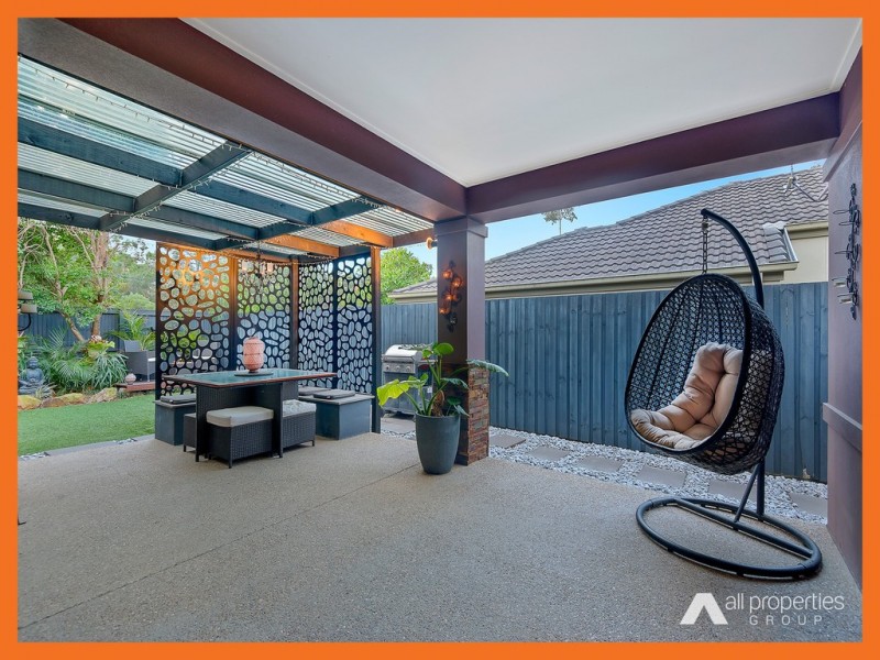 42 Nigella Circuit, Drewvale QLD 4116