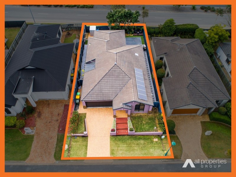 42 Nigella Circuit, Drewvale QLD 4116