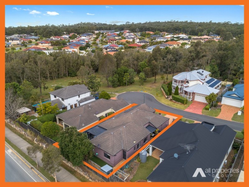 42 Nigella Circuit, Drewvale QLD 4116
