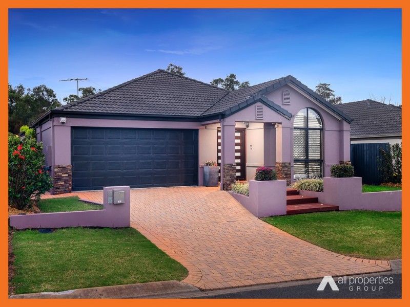 42 Nigella Circuit, Drewvale QLD 4116