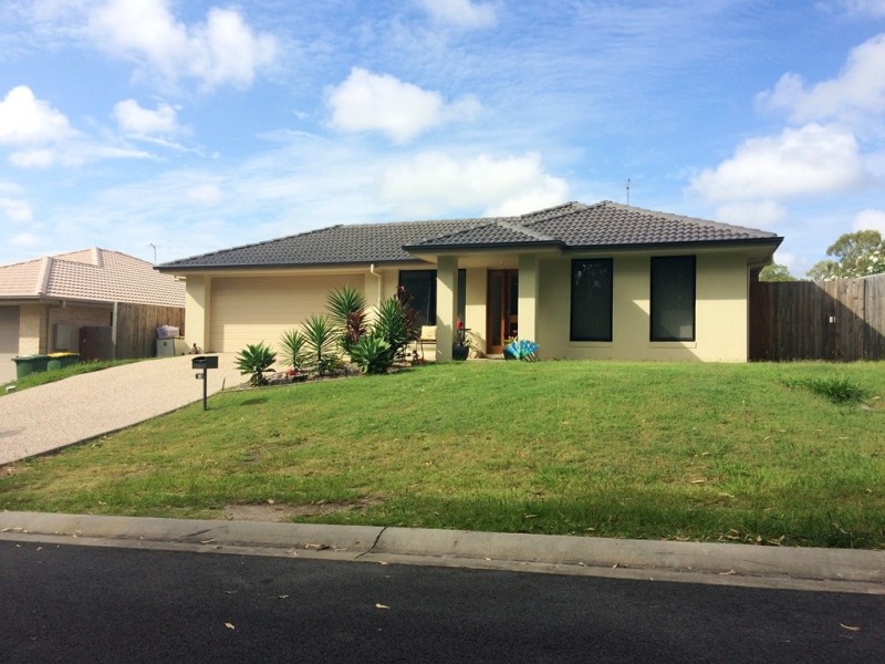14 Blessing Place, Boronia Heights QLD 4124