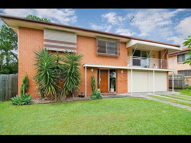 40 Cupania St, Algester QLD 4115