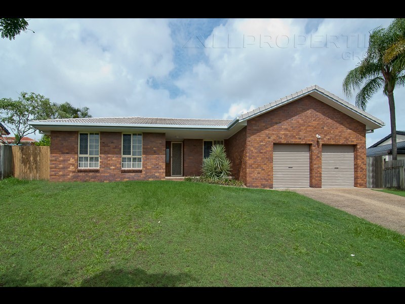 132 Penson Street, Stretton QLD 4116