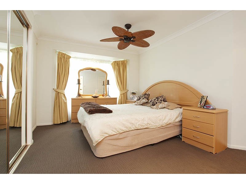 6 Cobaki Place, Forest Lake QLD 4078