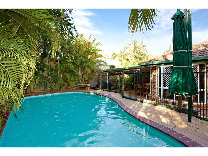 6 Cobaki Place, Forest Lake QLD 4078