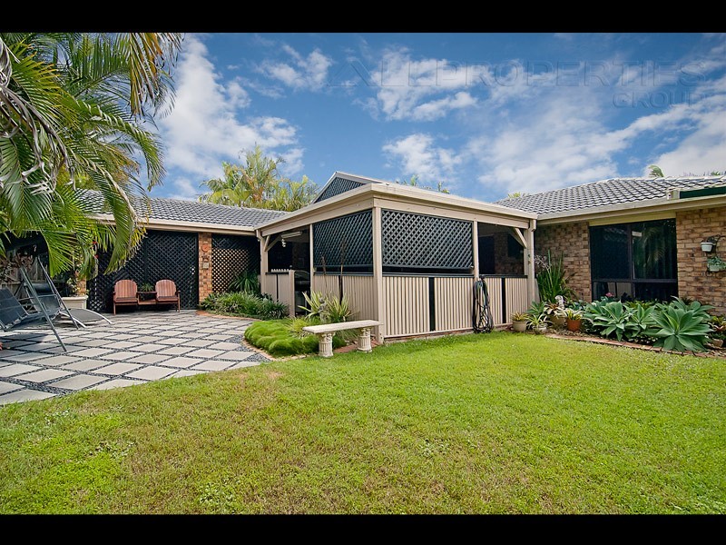 12 Rundell St, Crestmead QLD 4132
