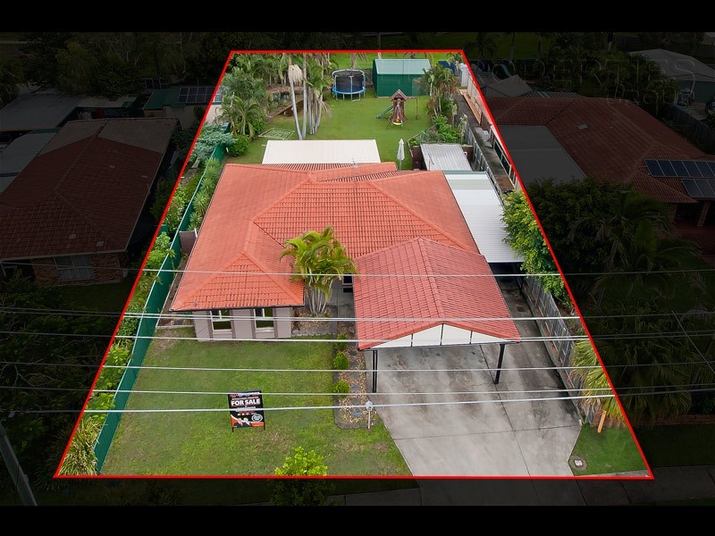26 OWENS CRESCENT, Regents Park QLD 4118