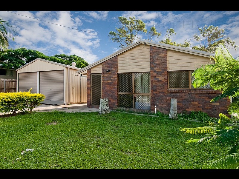 6 Connell St, Gailes QLD 4300